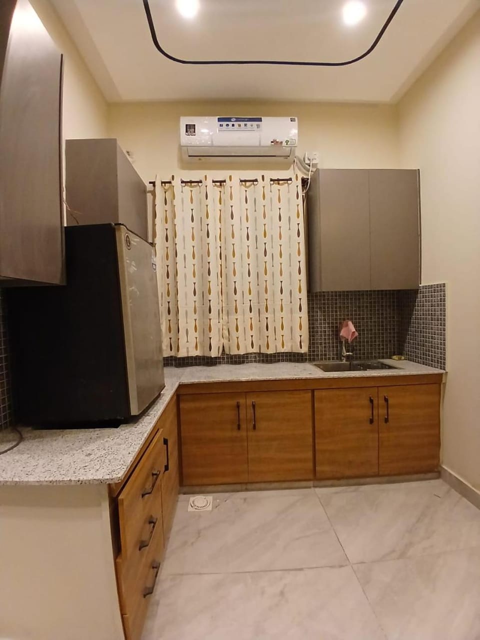 Mellburry Suite Studio Apartment Apartment in Punjab