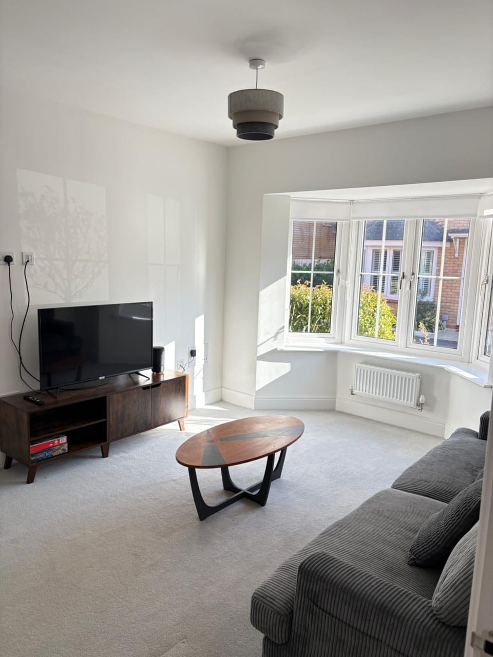 Communal lounge/ TV room, TV and multimedia, Seating area, Evening entertainment