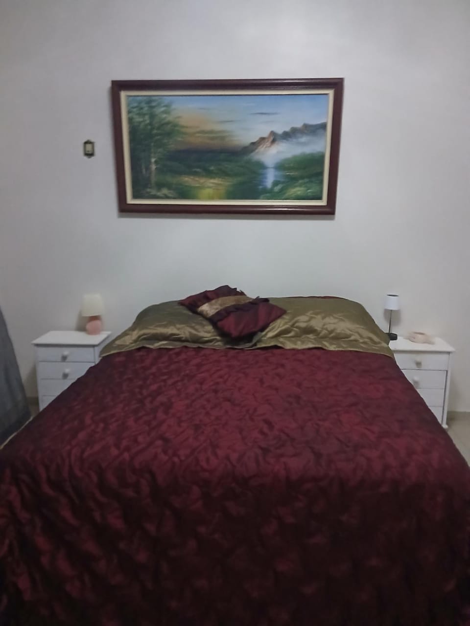 Copacabana 2Quartos 5 min a pé praia metrô comércio amplo Apartment in Rio de Janeiro