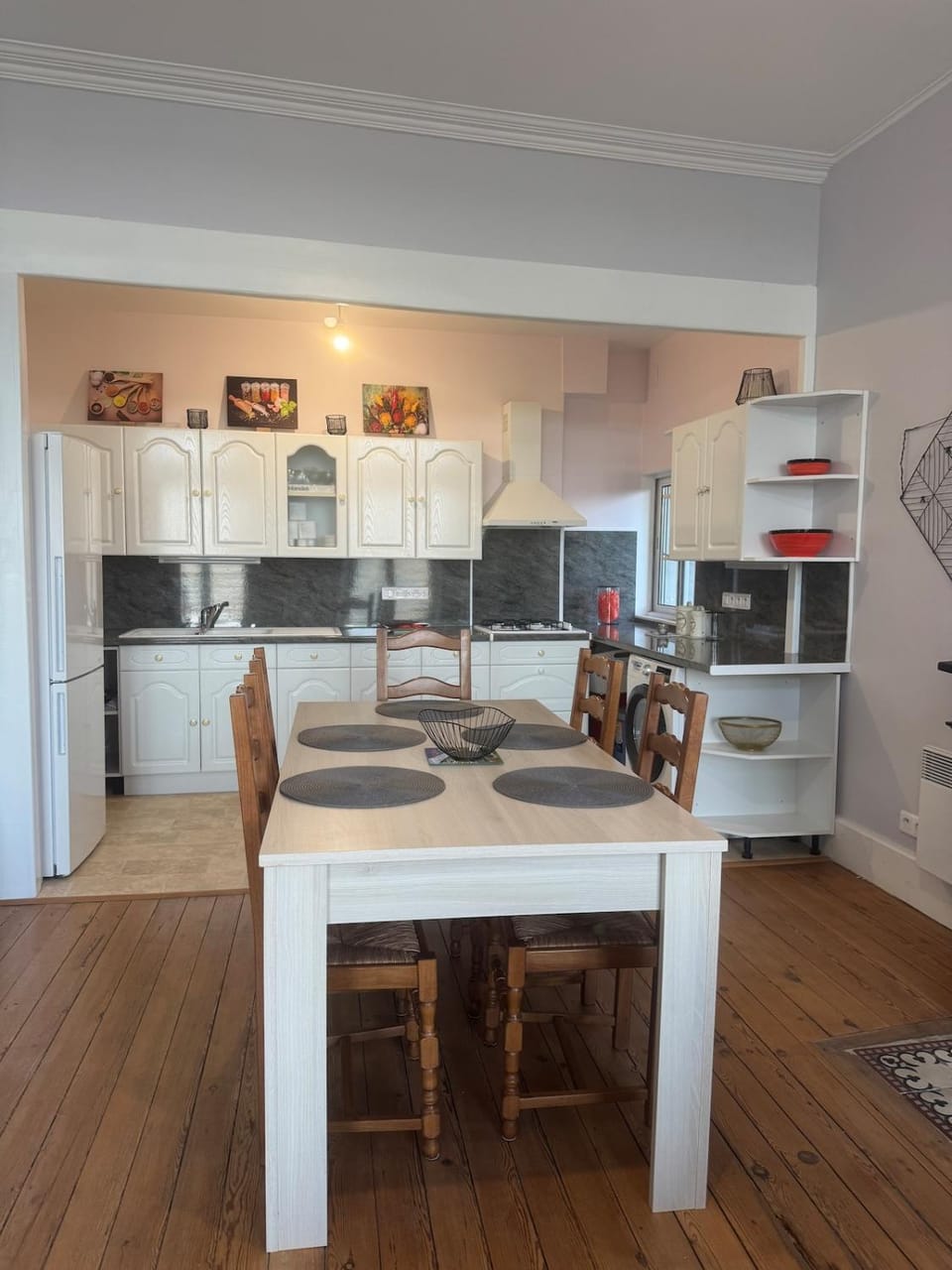 Appartement avec terrasse panoramique Apartment in Occitanie
