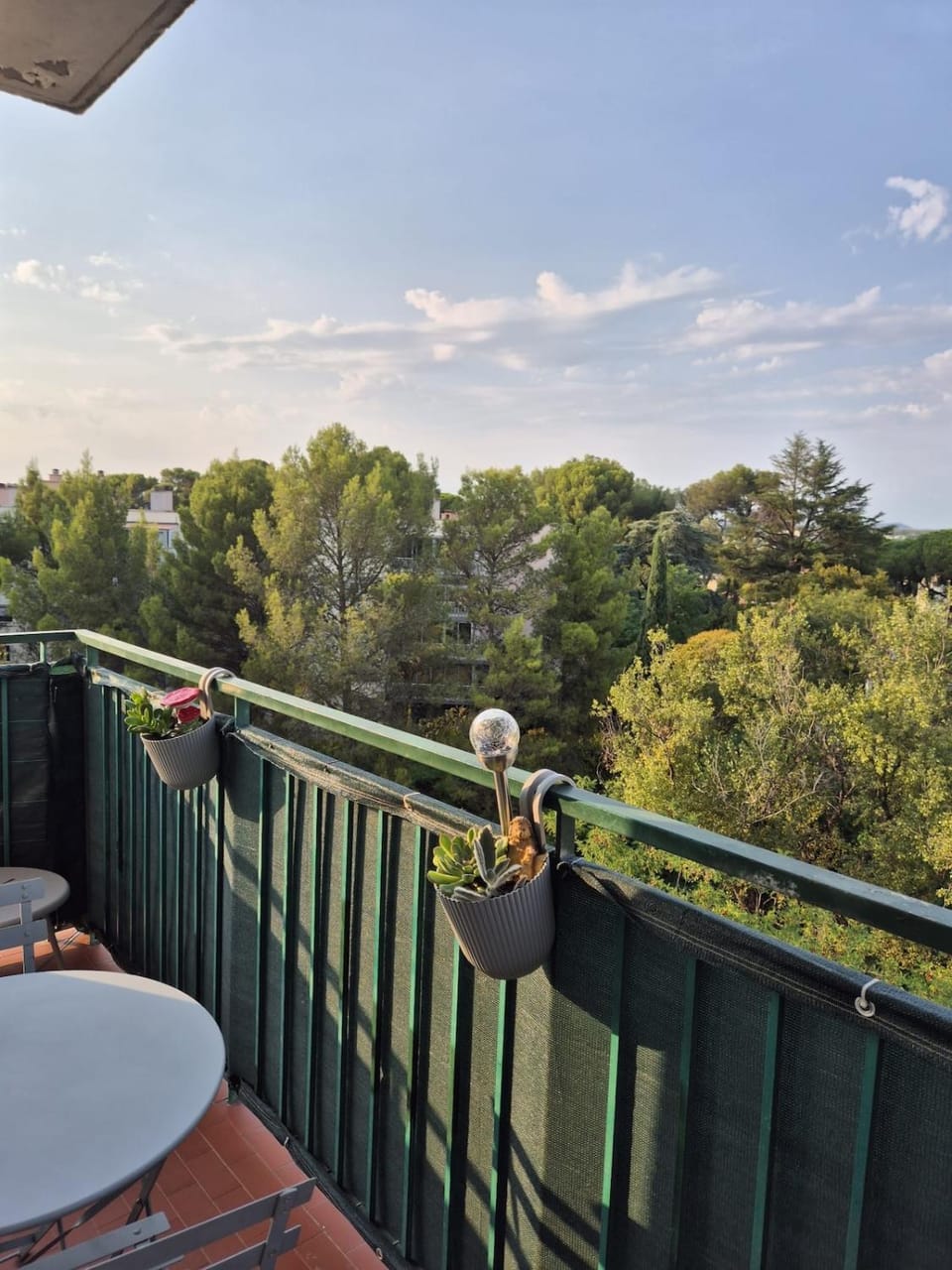 T3 Cosy et lumineux avec terrasse Apartment in Montpellier
