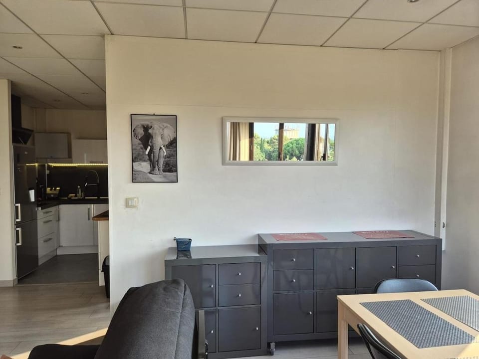 T3 Cosy et lumineux avec terrasse Apartment in Montpellier