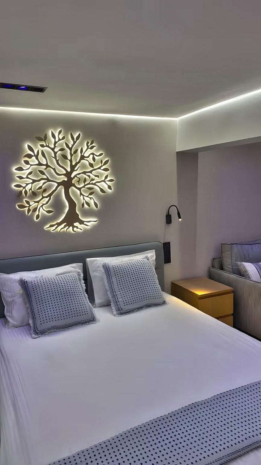 Elements of Diros - luxury suites Bed and Breakfast in Peloponnese Region