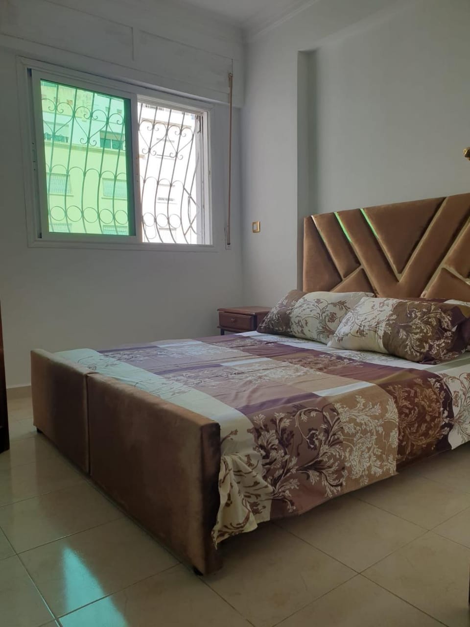 Qawasim comfort Apartment in Tangier