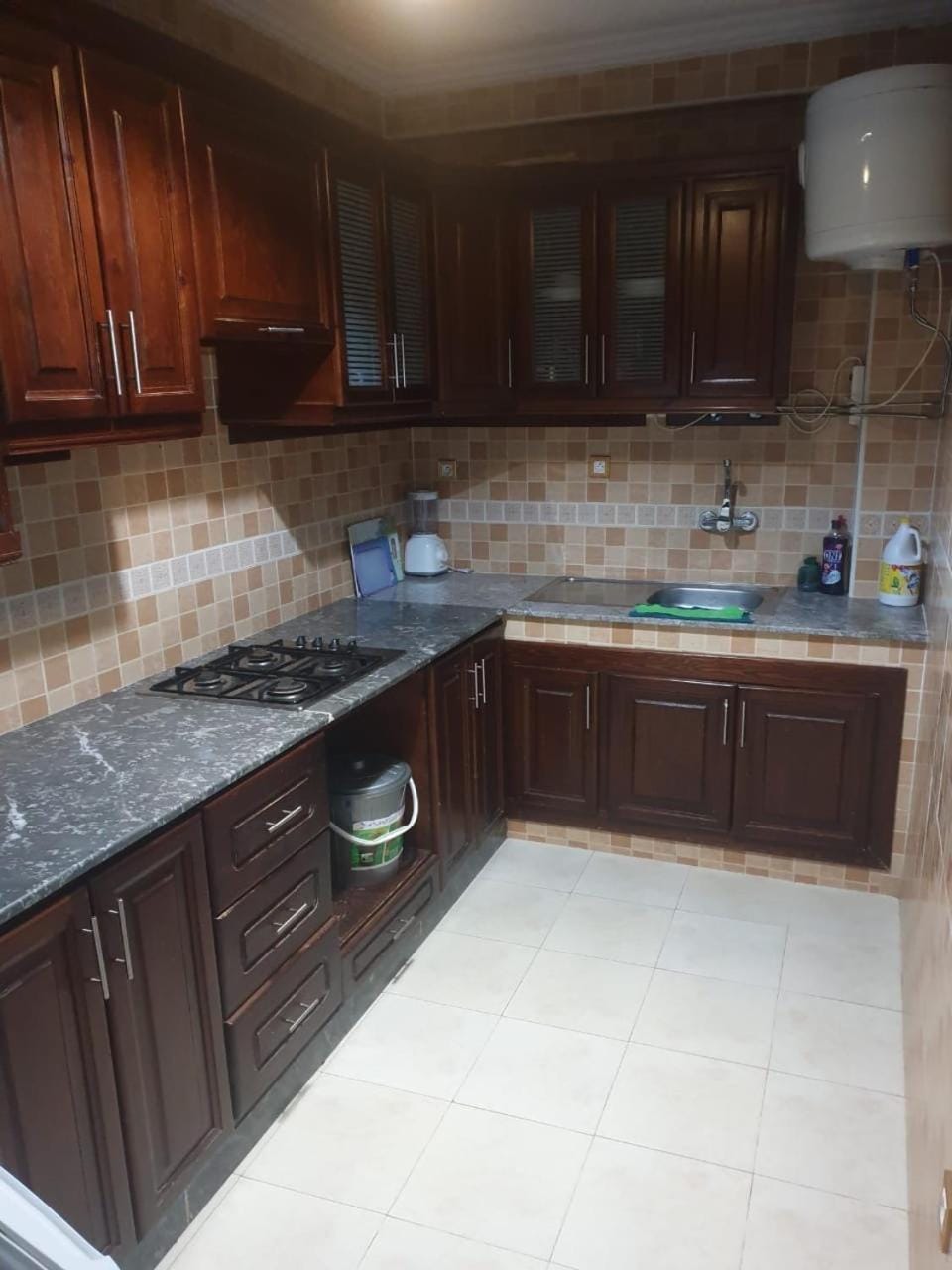 Qawasim comfort Apartment in Tangier
