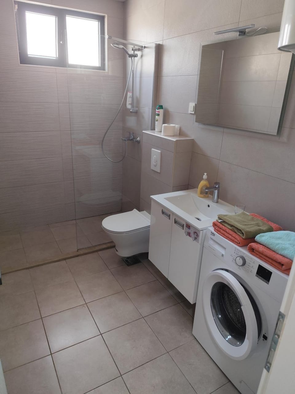 Apartman Sule 1 Apartment in Montenegro