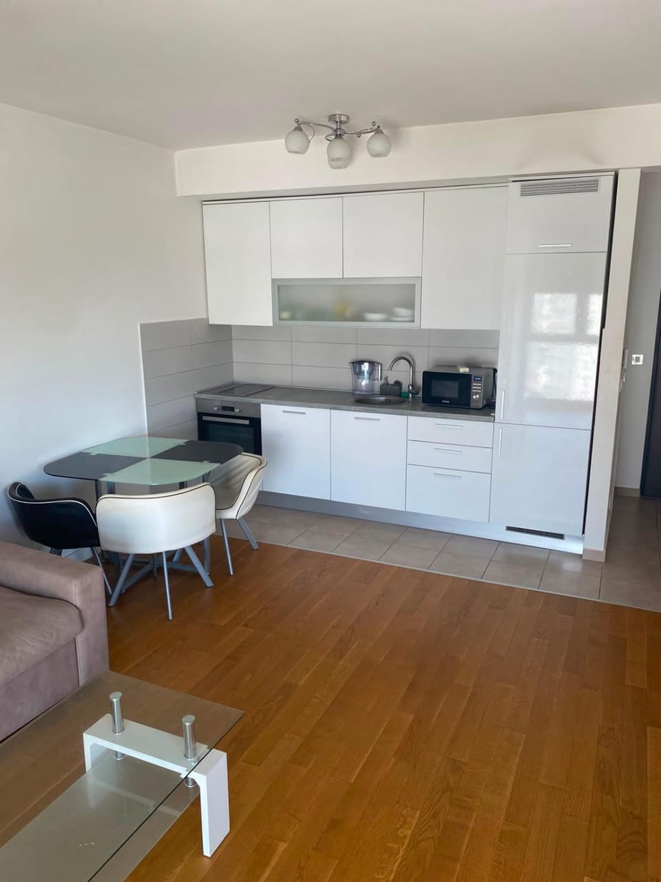 Apartman Sule 1 Apartment in Montenegro