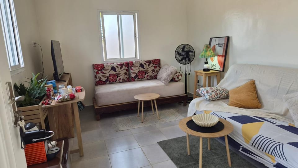 Ferme Bio Artistique House in Casablanca-Settat