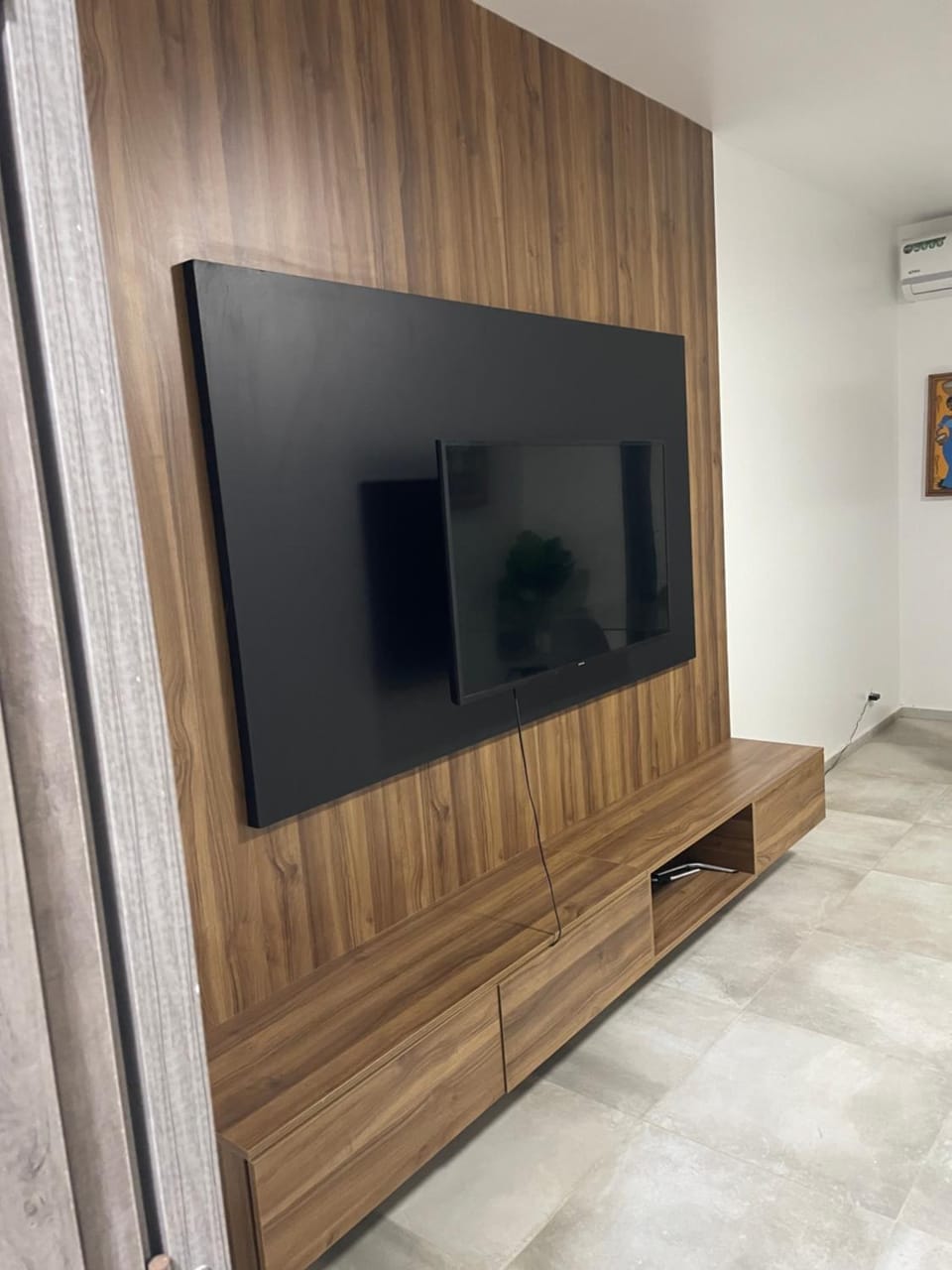 Résidence etisena Apartment in Saly