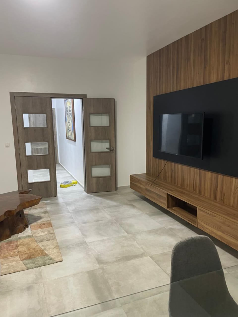 Résidence etisena Apartment in Saly