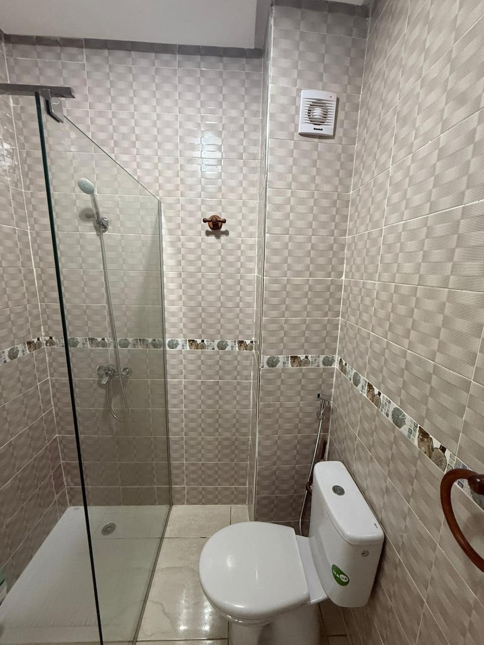 Khalil Apartment in Morocco