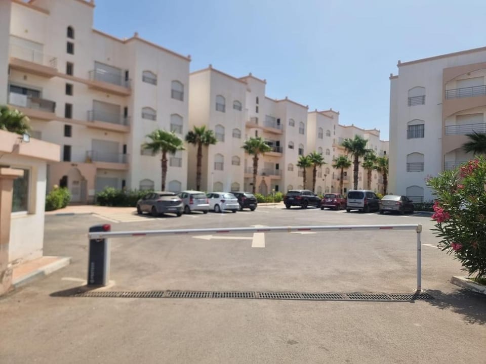 Khalil Apartment in Morocco