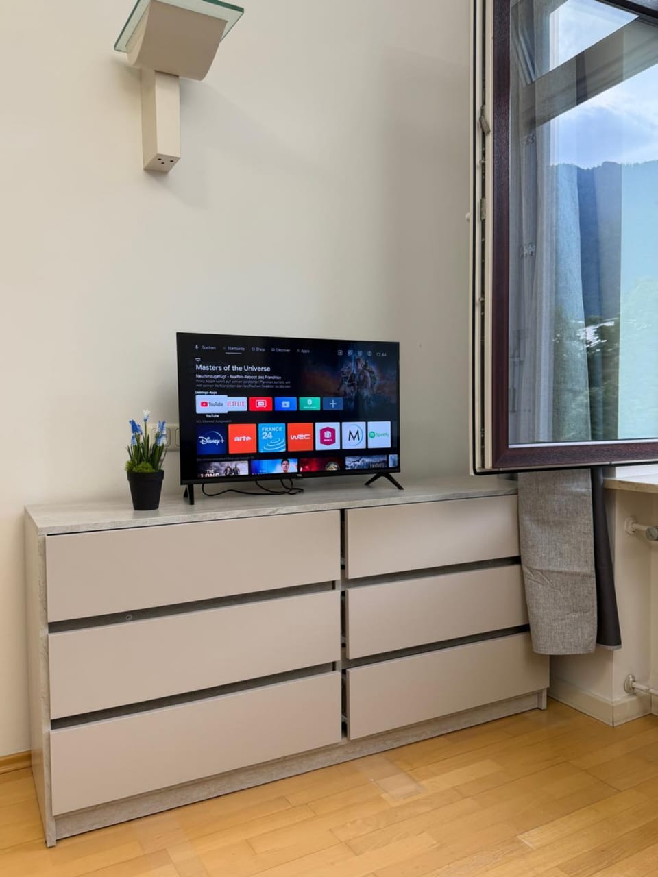 Niso Apartment Apartment in Bad Reichenhall