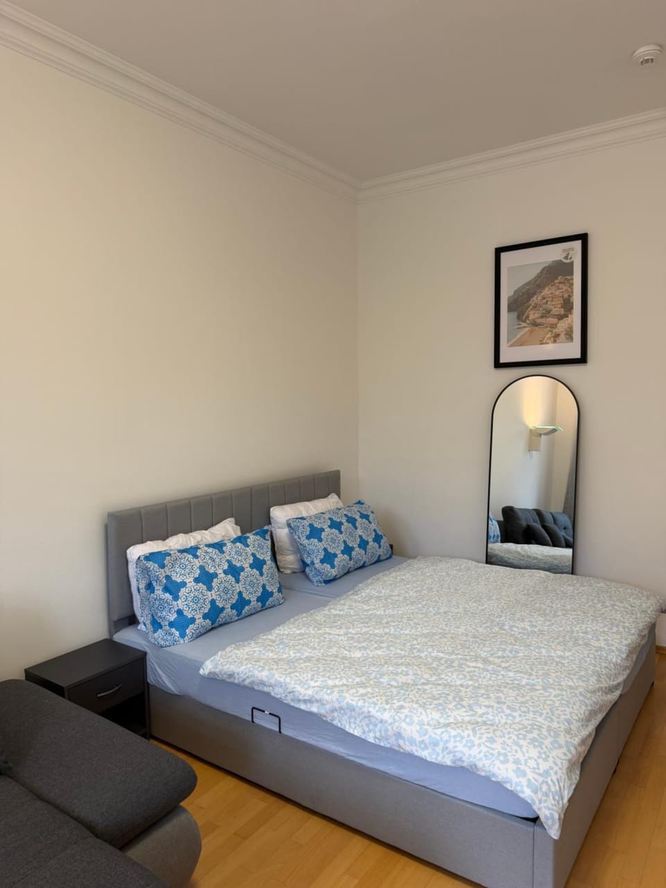 Niso Apartment Apartment in Bad Reichenhall