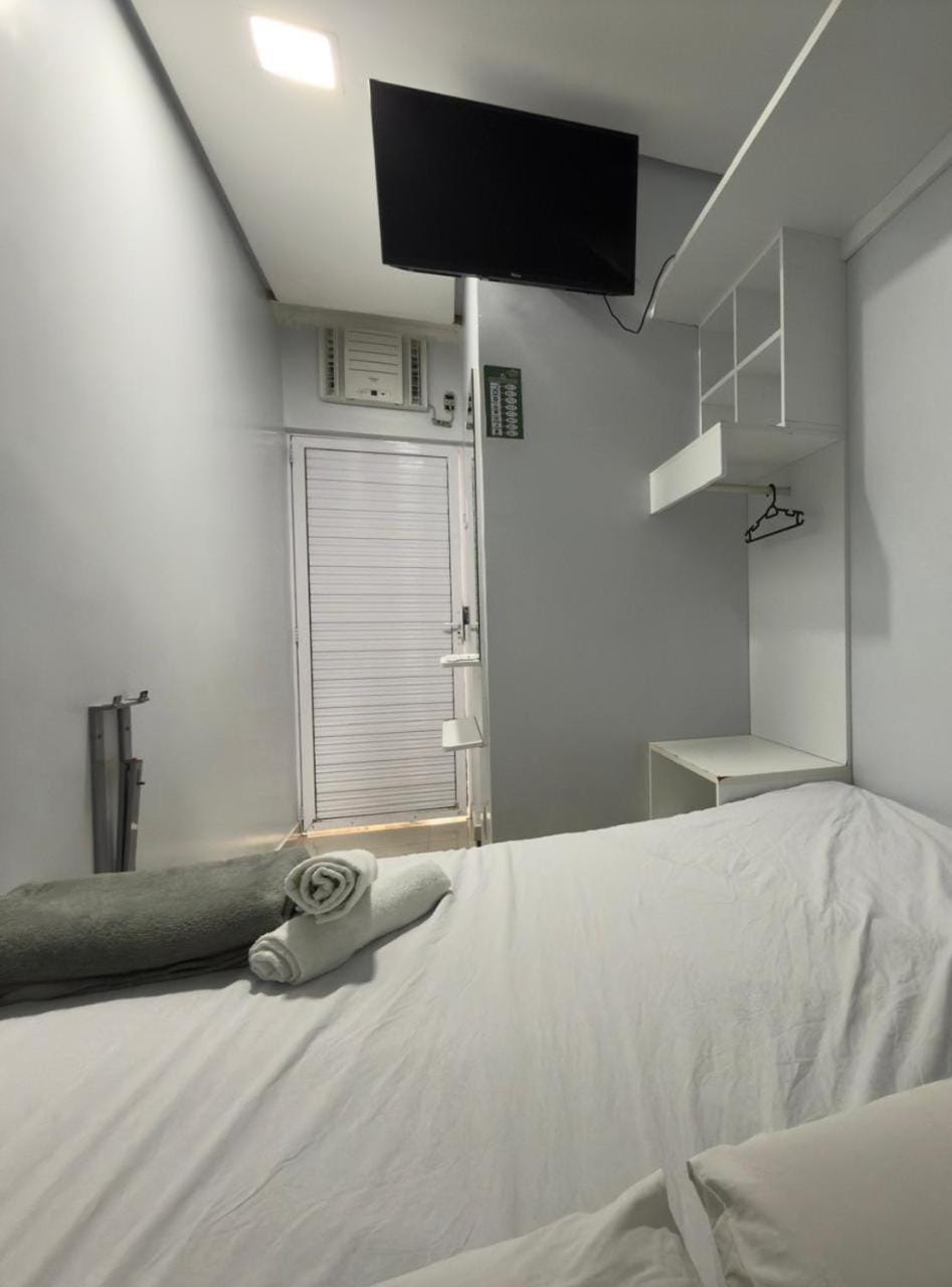 Suites - Praia do Futuro Hotel in Fortaleza
