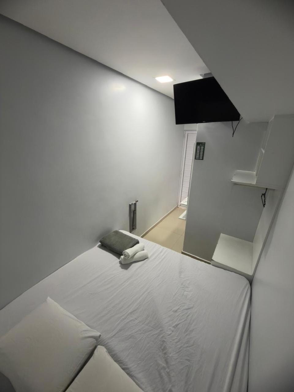 Suites - Praia do Futuro Hotel in Fortaleza
