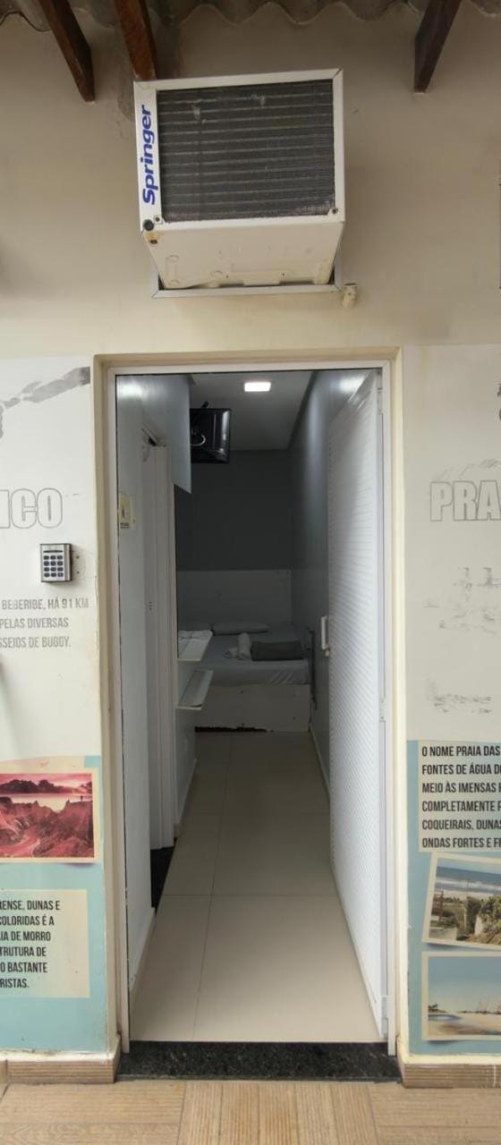Suites - Praia do Futuro Hotel in Fortaleza