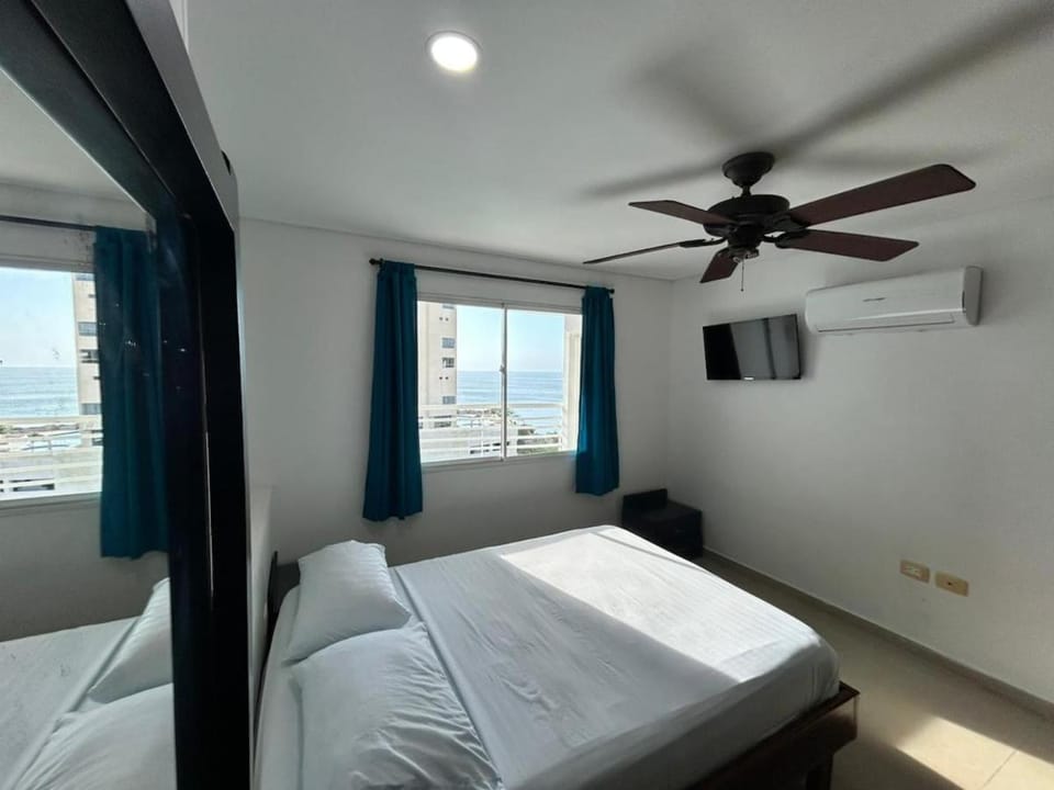 Apartment with ocean view 1202bm Apartment in Gaira