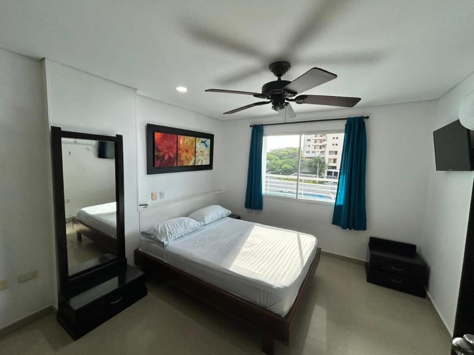 Apartment with ocean view 1202bm Apartment in Gaira