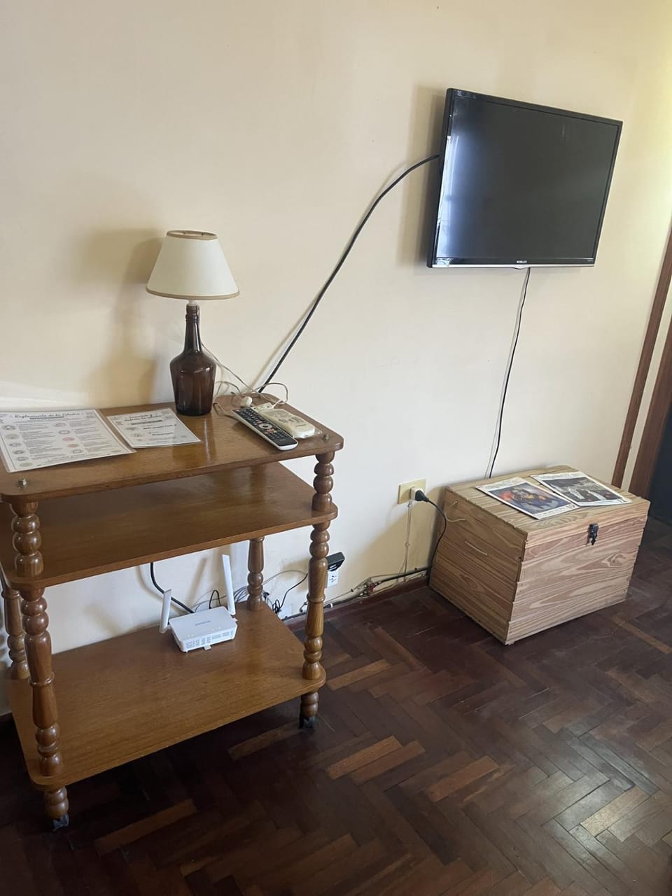 Communal lounge/ TV room, Seating area