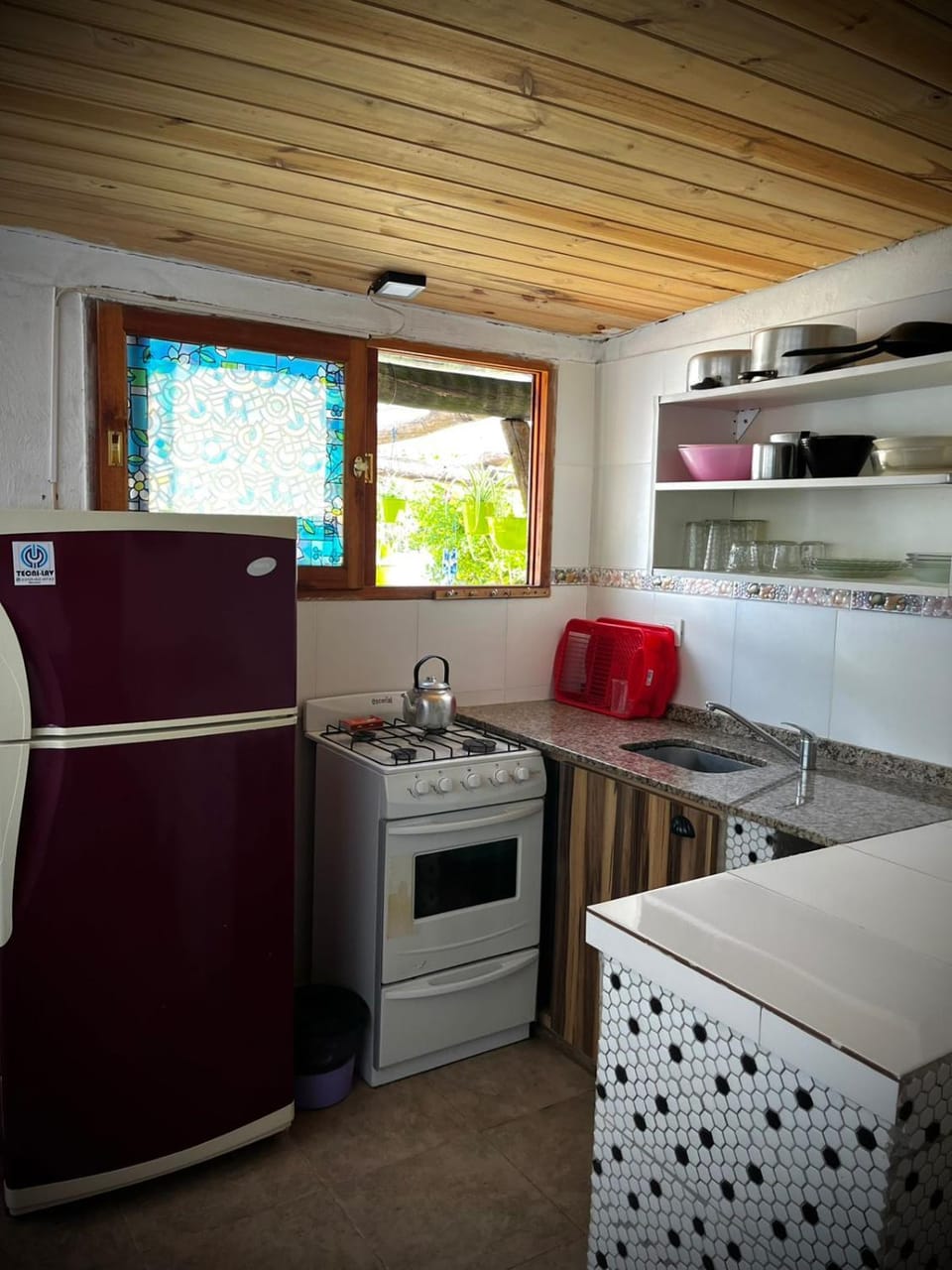 Tano2 Apartment in Villa Gesell