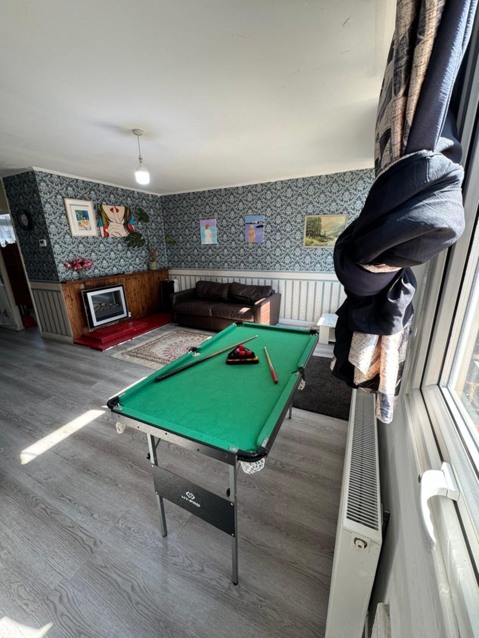 House Of Comfort Apartment in London Borough of Southwark