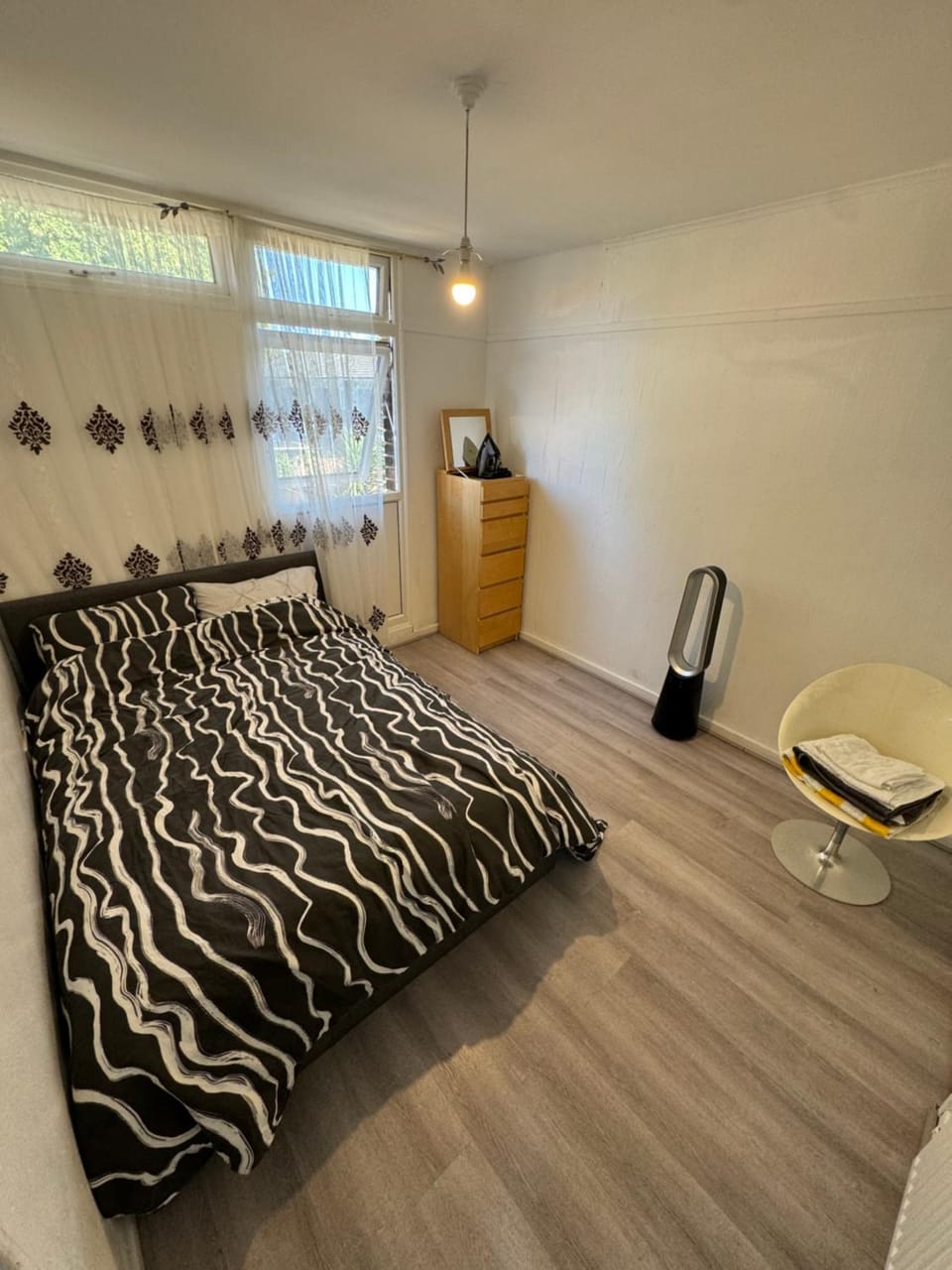 House Of Comfort Apartment in London Borough of Southwark