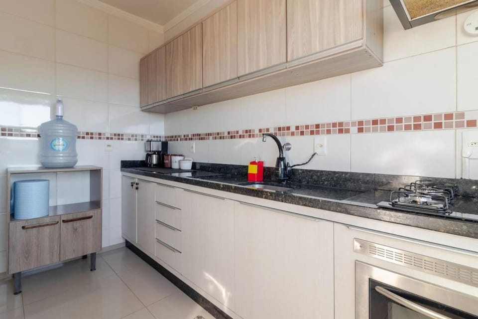 Entire Apartment View of the Dunes Praia Ingleses Apartment in Florianopolis