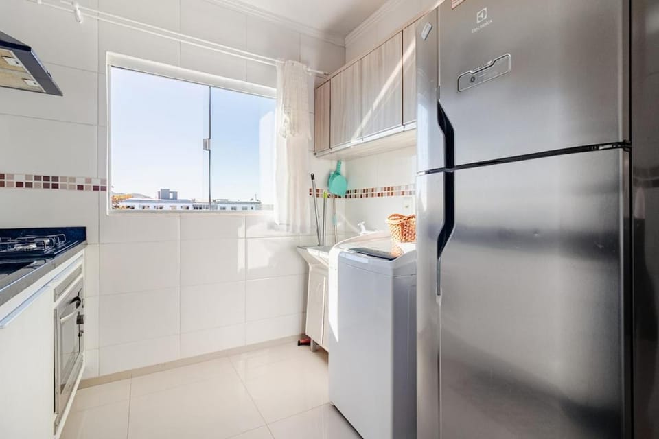Entire Apartment View of the Dunes Praia Ingleses Apartment in Florianopolis