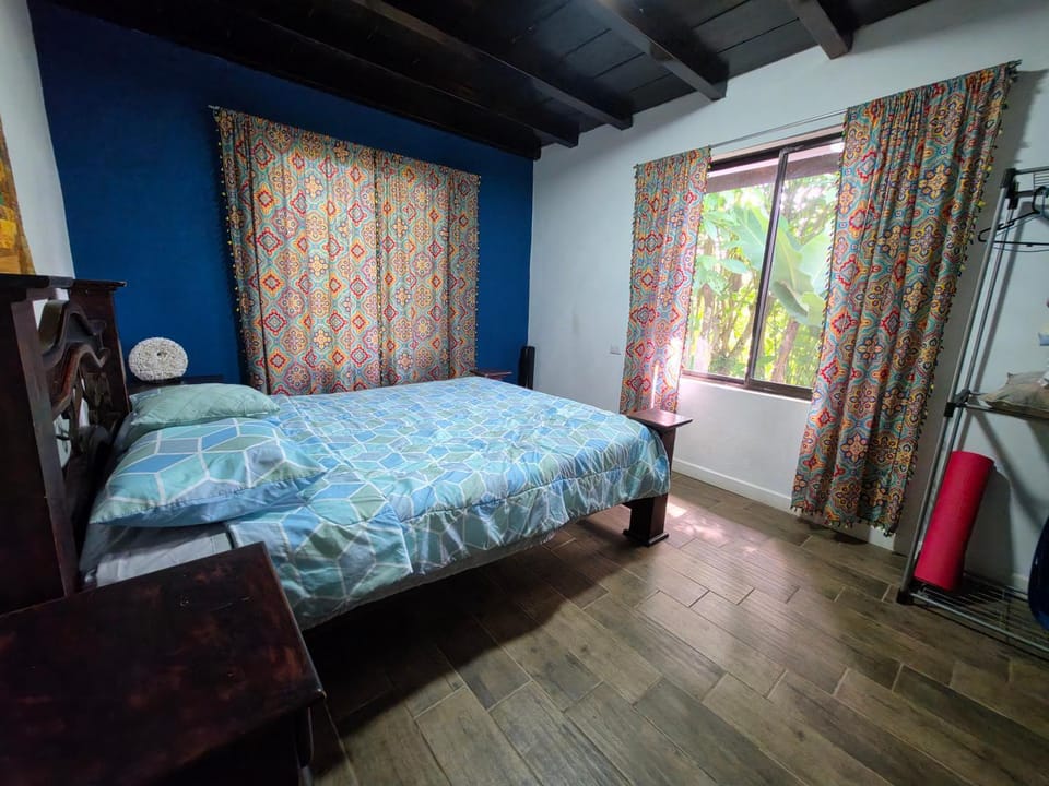 Villa los Cielos Chalet in Cartago Province, Costa Rica