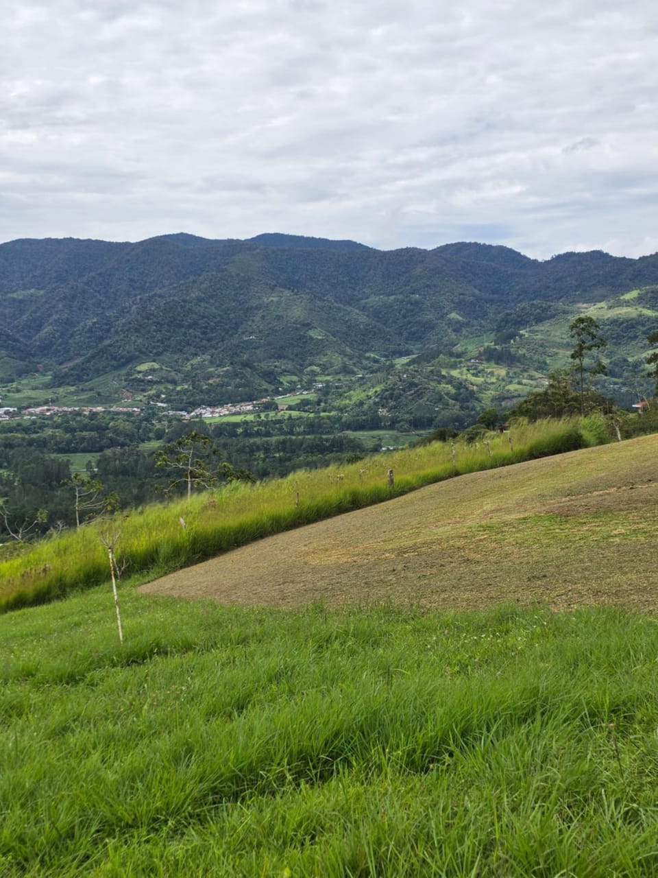 Villa los Cielos Chalet in Cartago Province, Costa Rica