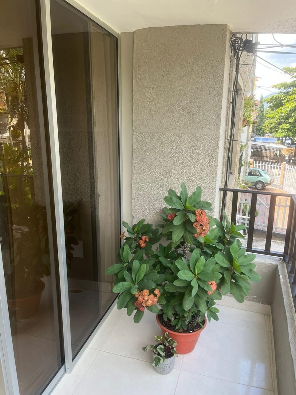 Full apartment near El Poblado Apartment in Medellin