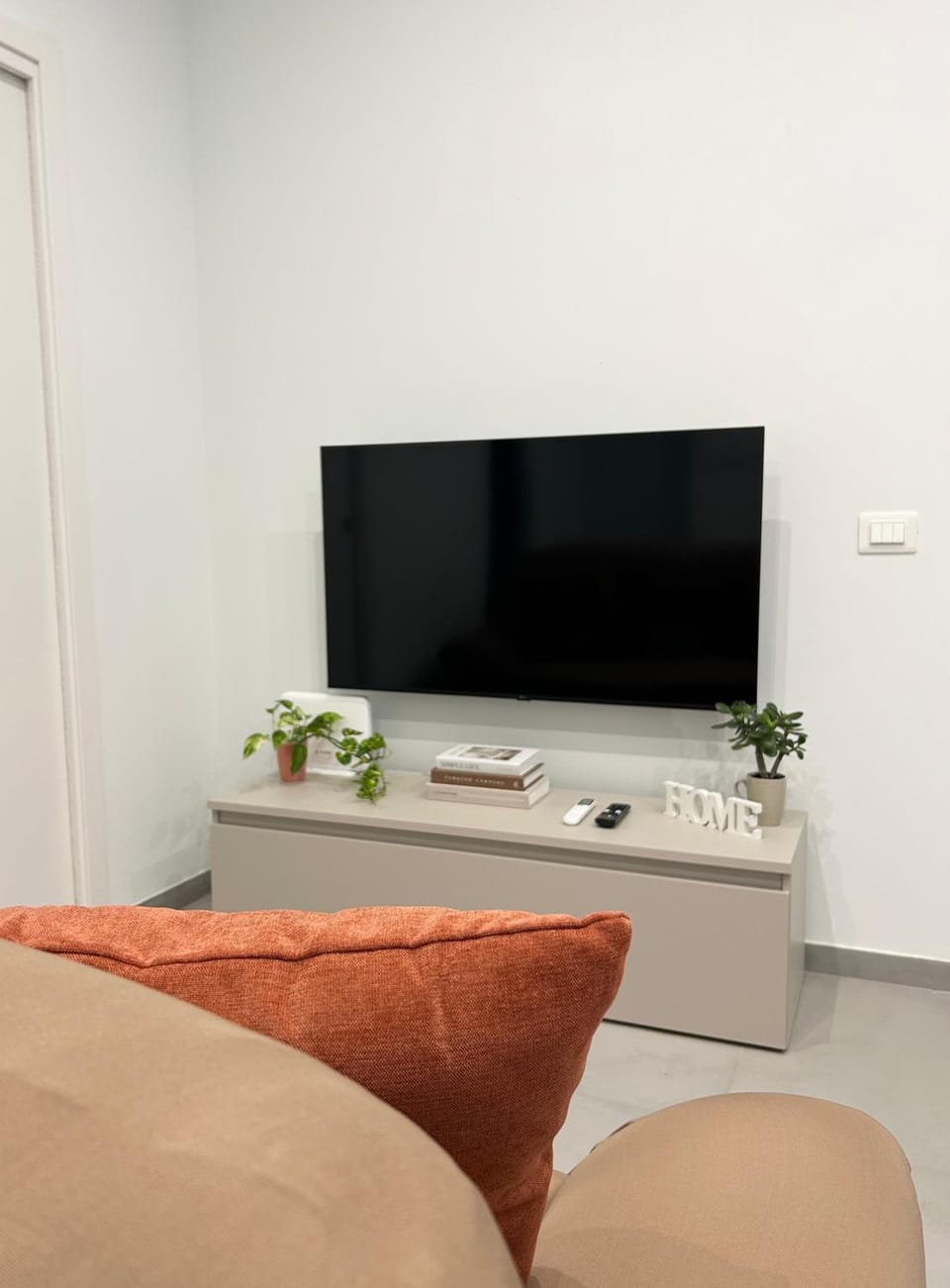 TV and multimedia
