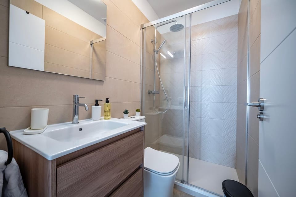 A Perfect Base to Explore Huelva Apartment in Huelva
