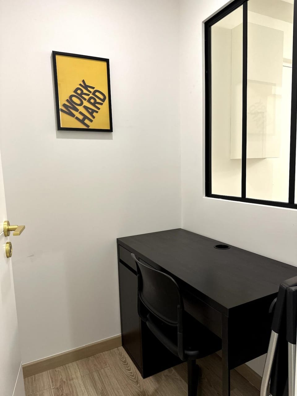 Designer apartment, 500m from Parc Tête d'Or Apartment in Villeurbanne
