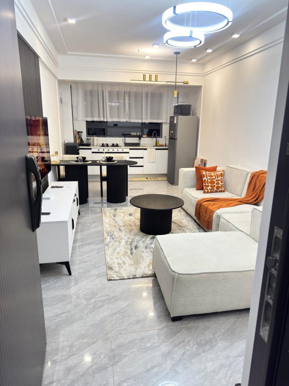 Eliani Apartment in Nairobi County