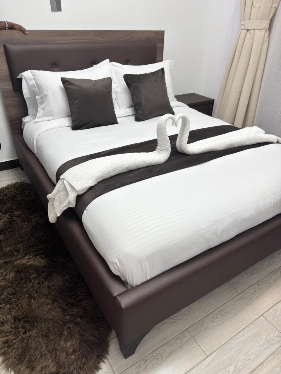 Eliani Apartment in Nairobi County