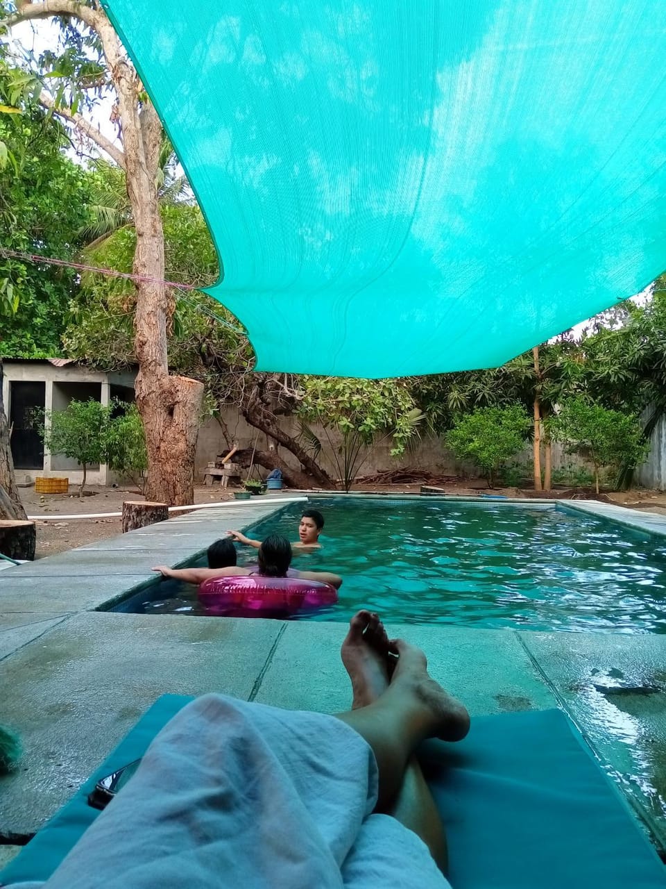 Villa Kozeta Maria Chalet in Guatemala