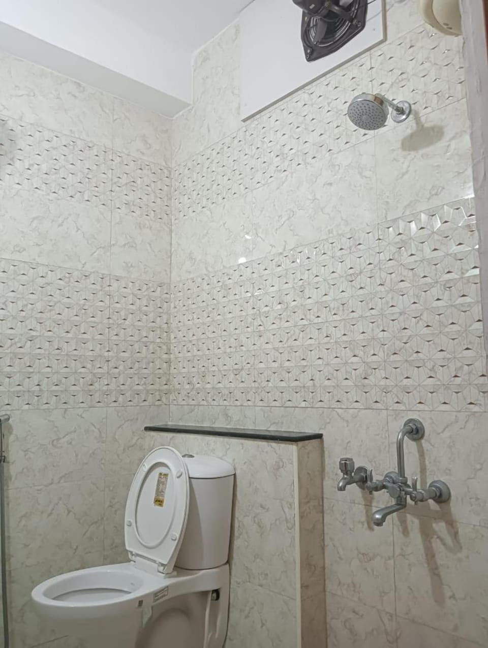 La villa Rémi Loft Villa in Puducherry