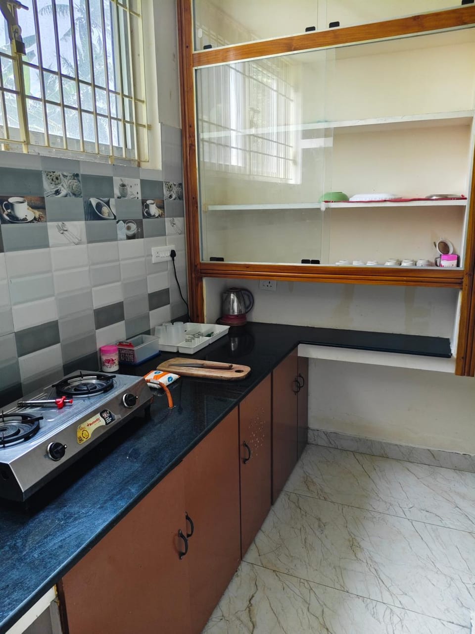 La villa Rémi Loft Villa in Puducherry