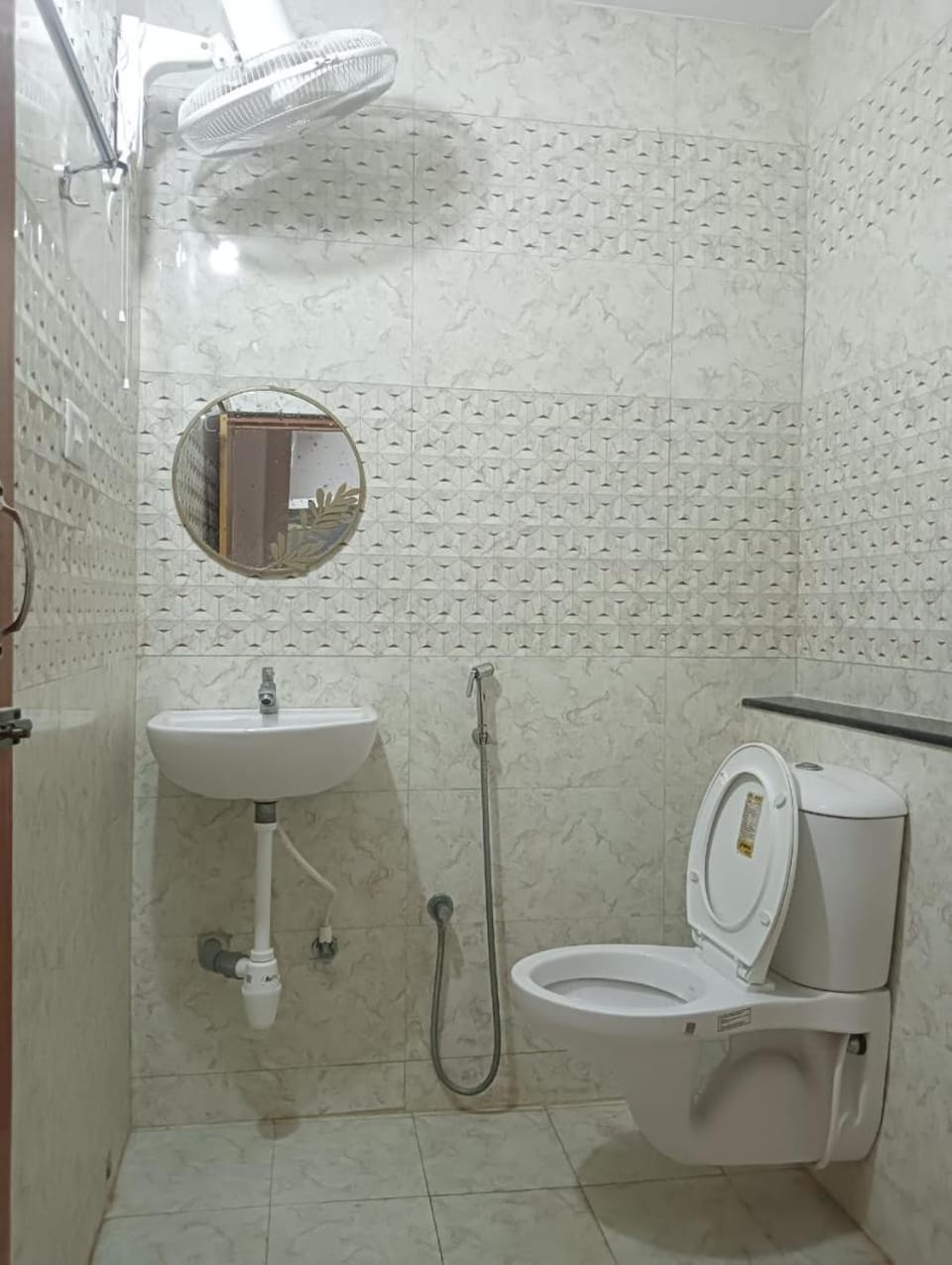 La villa Rémi Loft Villa in Puducherry