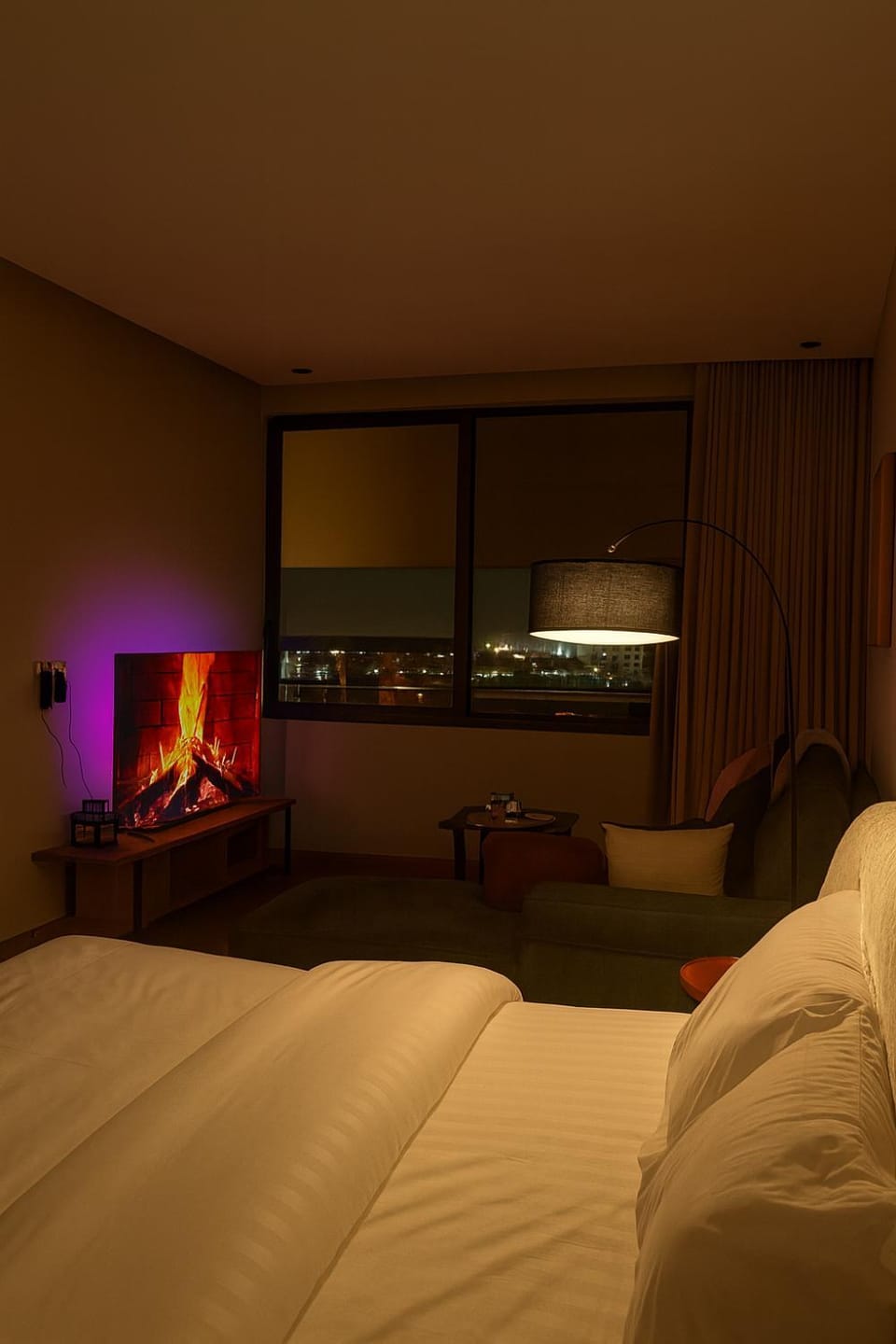 شقق وهج Apartment in Riyadh