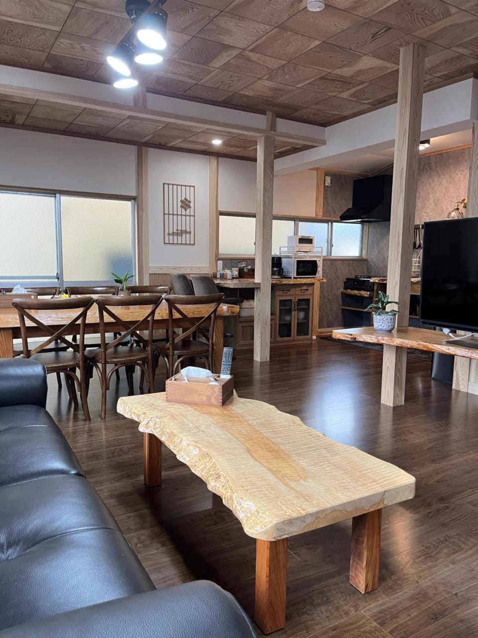 Fuji MEGUMI Villa Villa in Shizuoka Prefecture