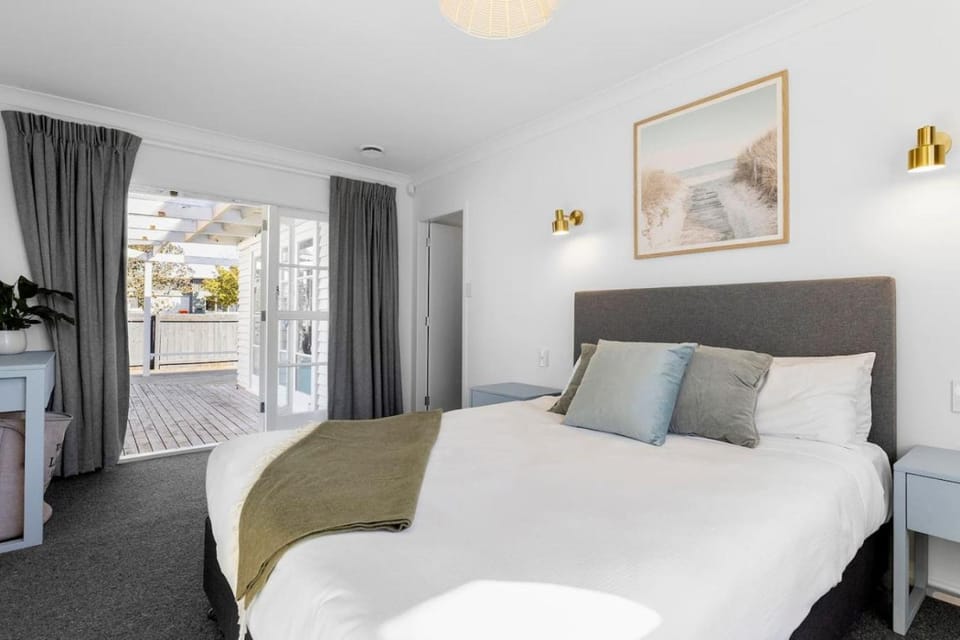 Balcony/Terrace, Bedroom