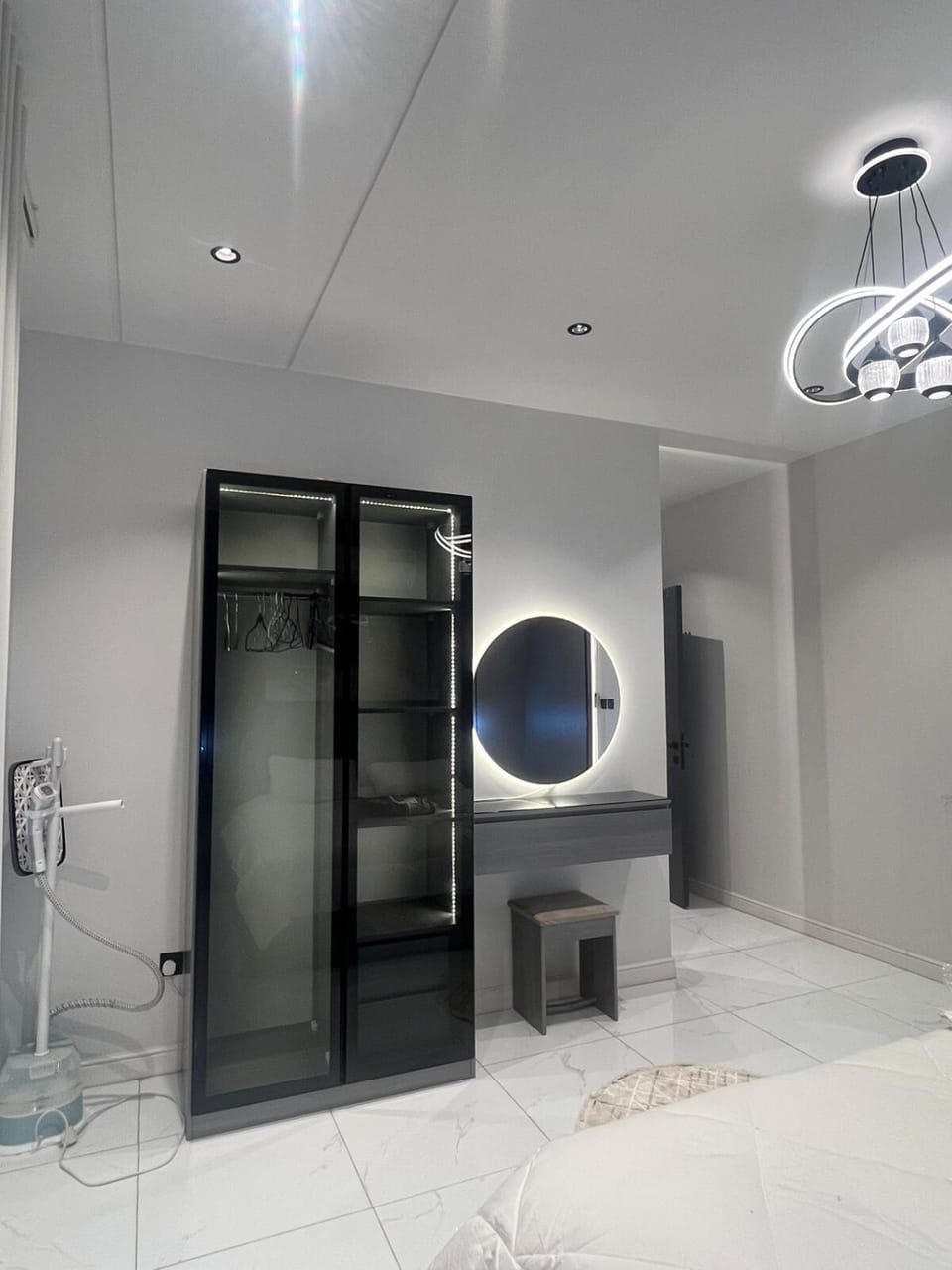 Dar Al-Sultana Studio Apartment in Jeddah