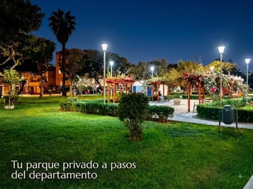 Depa San Miguel Lima Apartment in Callao Region, Peru
