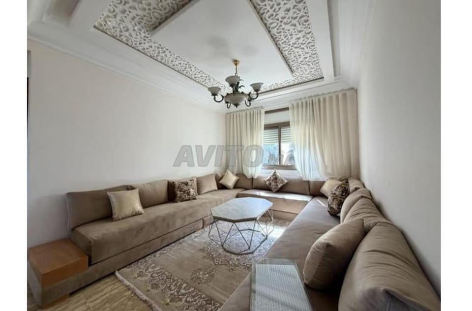 haldi Apartment in Morocco