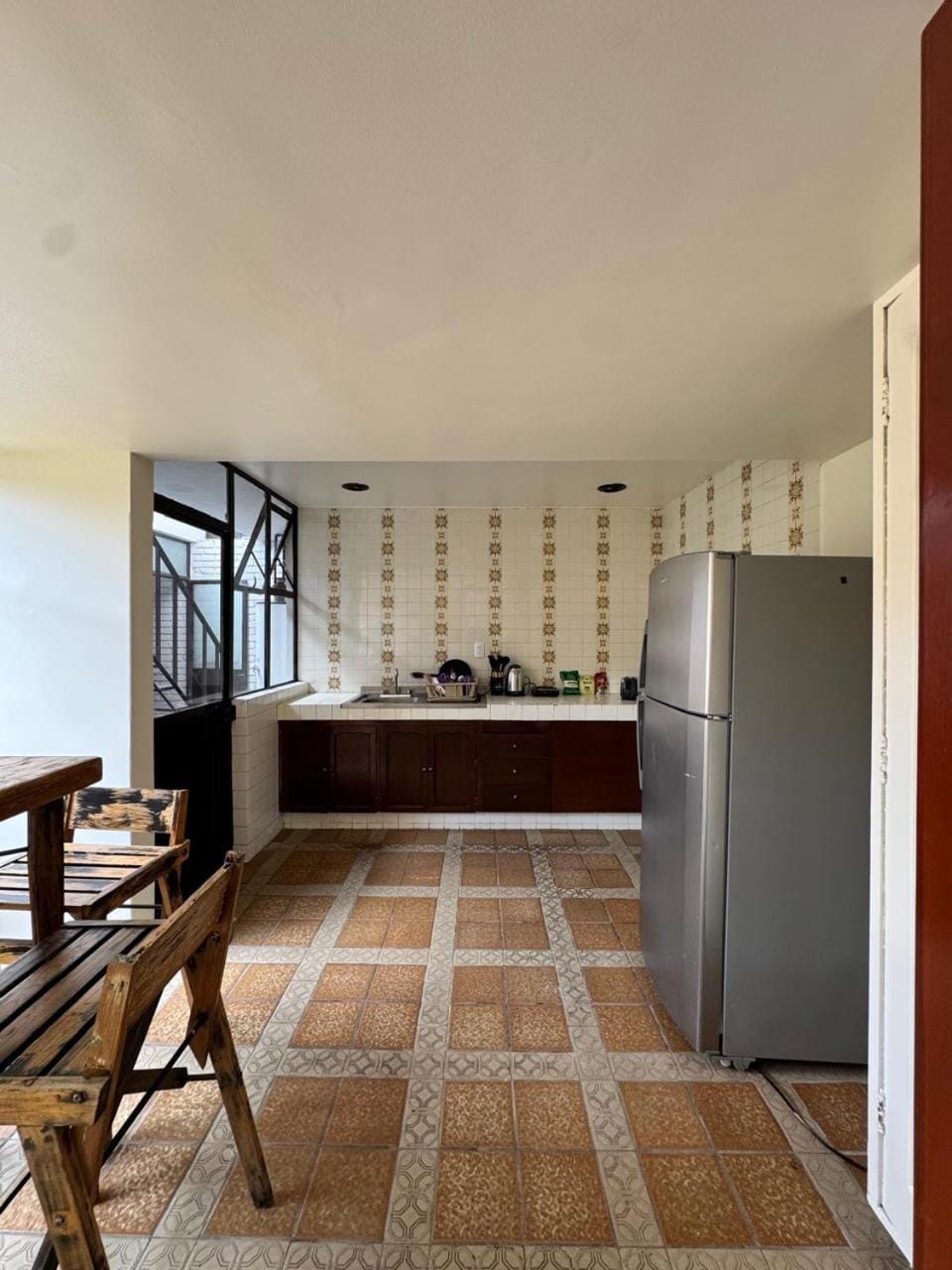 Your vacation home, ideal for families House in Morelia