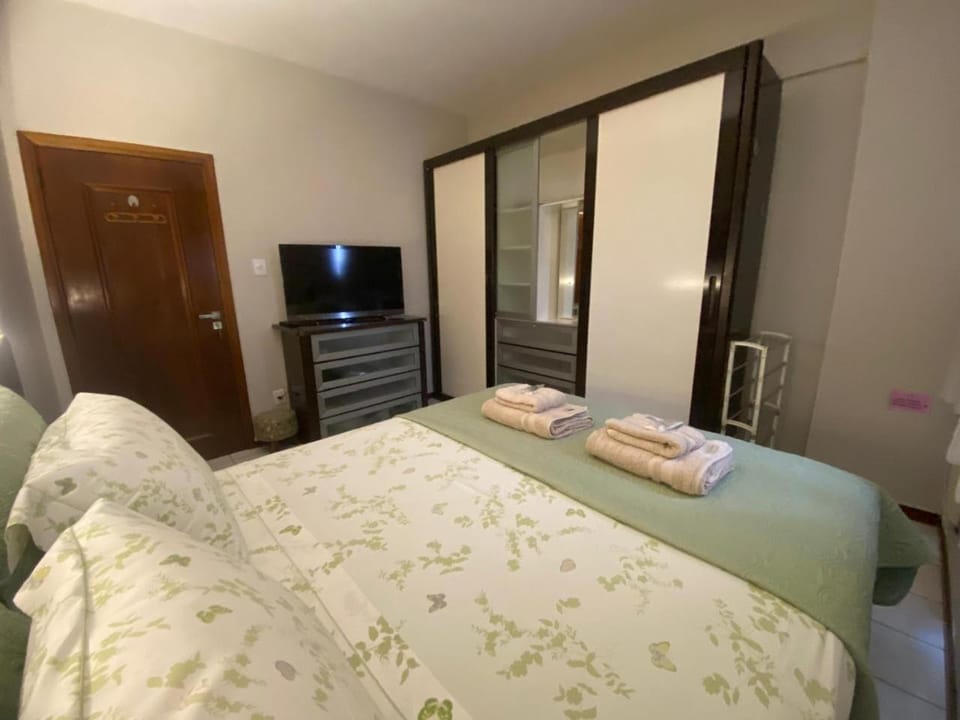 Badalar do Sino House in Belém