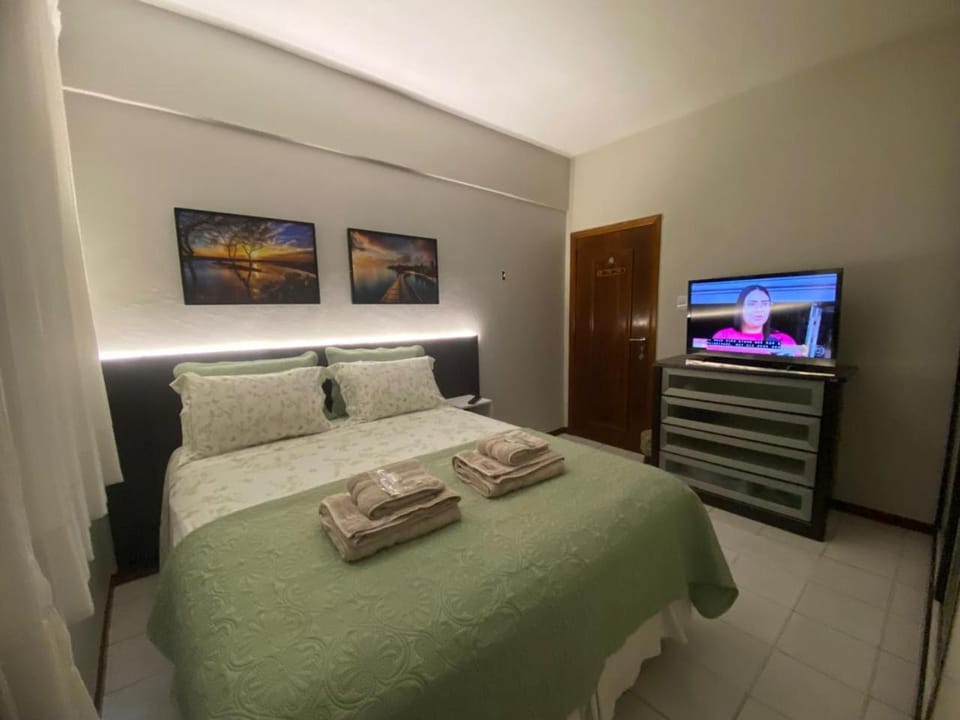 Badalar do Sino House in Belém